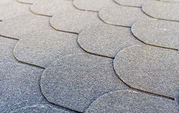 Ornsby Hill asphalt roofing costs