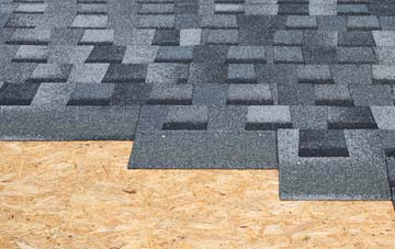 expert Ornsby Hill asphalt roof companies