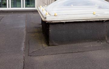 disadvantages of Ornsby Hill flat roofs