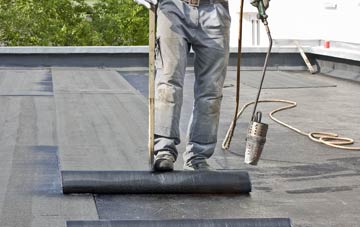 flat roof replacement Ornsby Hill, County Durham