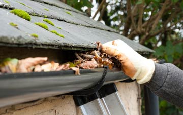 gutter cleaning Ornsby Hill, County Durham