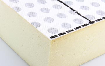 meeting Ornsby Hill building codes